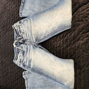 BKE Stella Bootcut Jeans